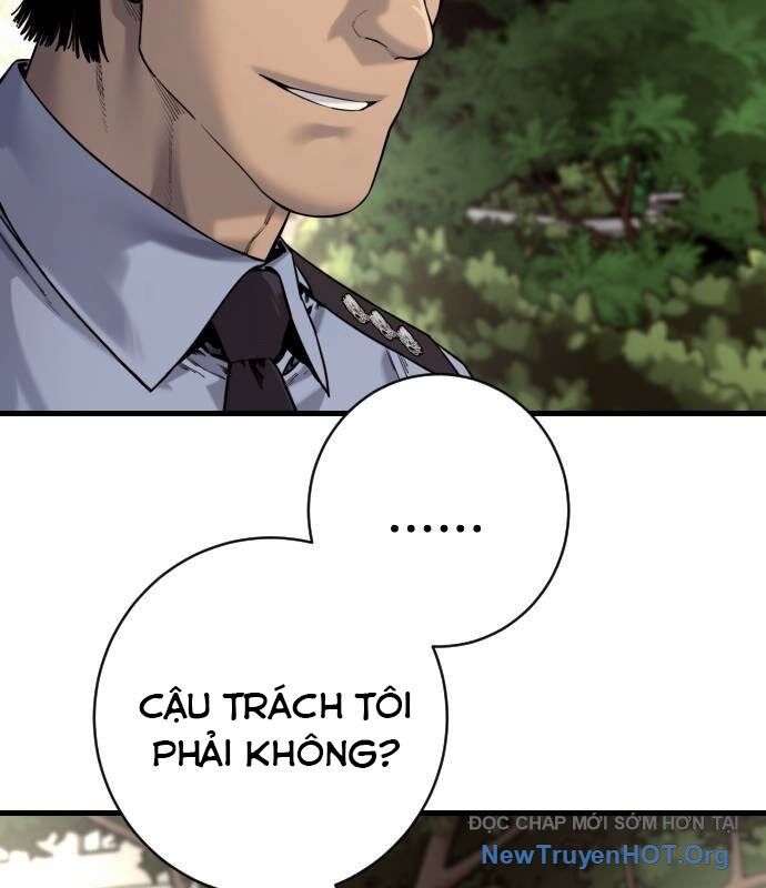 Cảnh Sát Báo Thù [Chap 101-112]