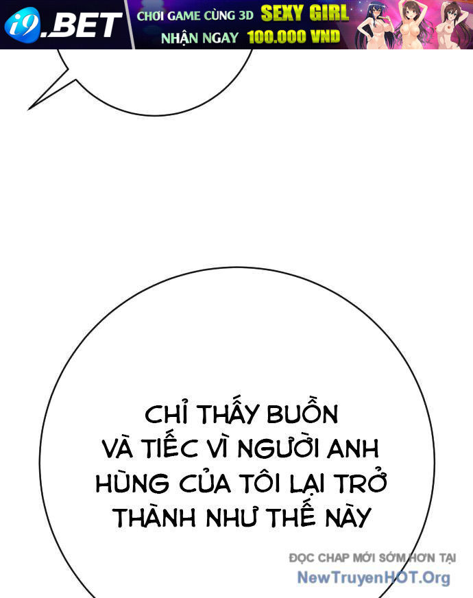 Cảnh Sát Báo Thù [Chap 101-112]