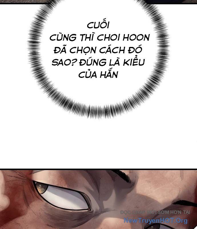 Cảnh Sát Báo Thù [Chap 101-112]