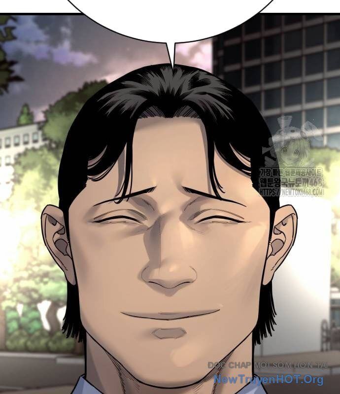 Cảnh Sát Báo Thù [Chap 101-112]