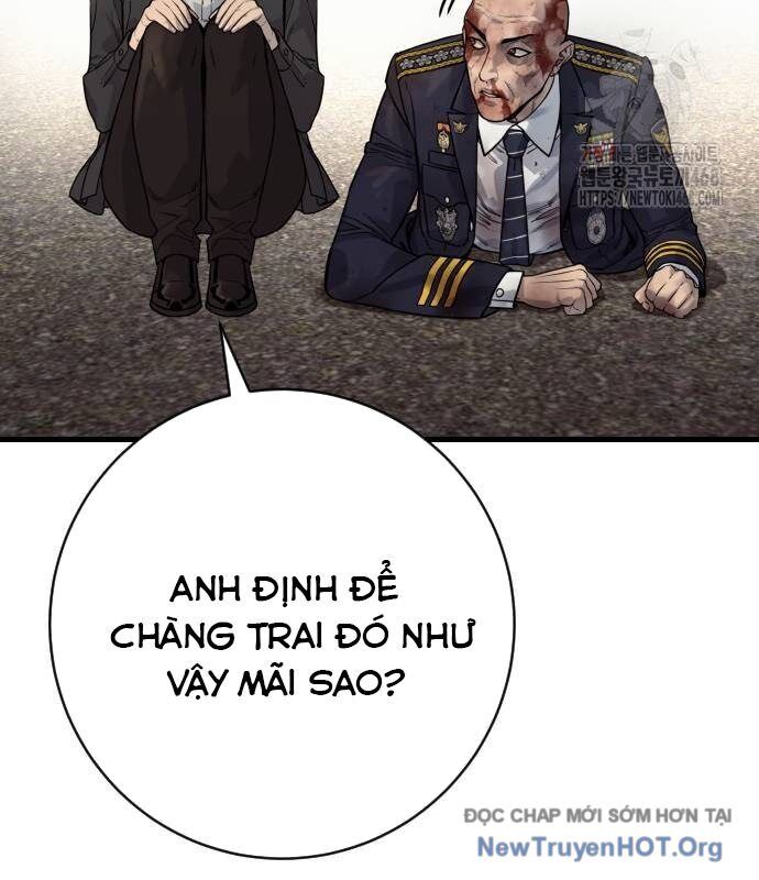Cảnh Sát Báo Thù [Chap 101-112]