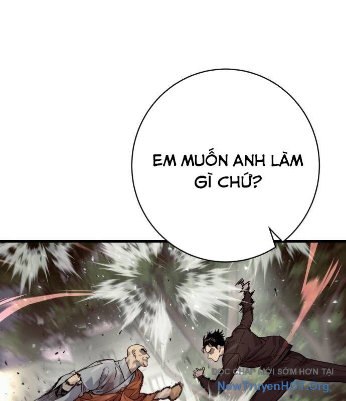 Cảnh Sát Báo Thù [Chap 101-112]