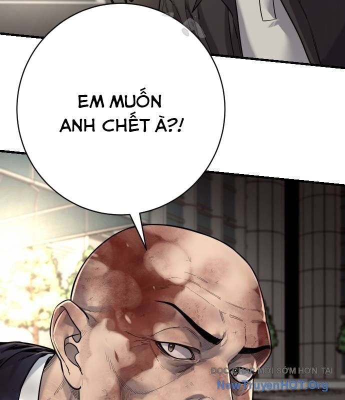 Cảnh Sát Báo Thù [Chap 101-112]