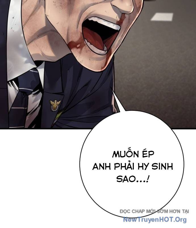 Cảnh Sát Báo Thù [Chap 101-112]