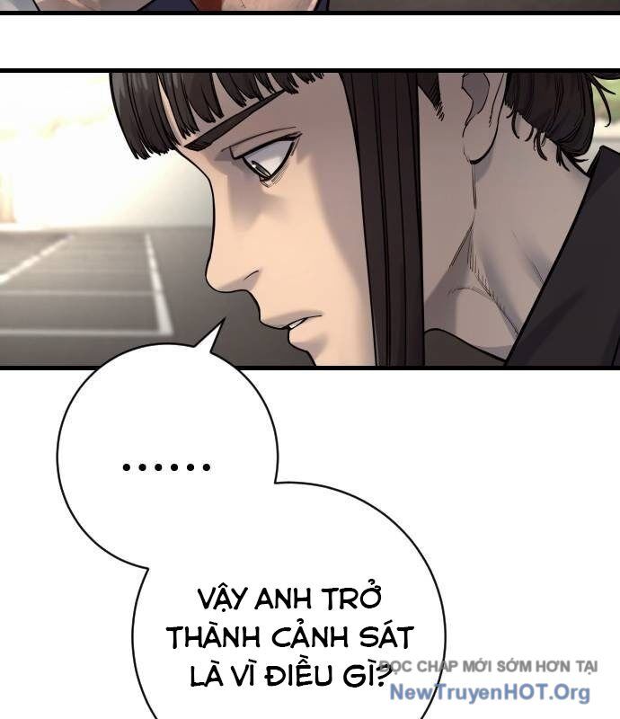 Cảnh Sát Báo Thù [Chap 101-112]