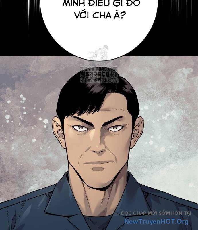 Cảnh Sát Báo Thù [Chap 101-112]