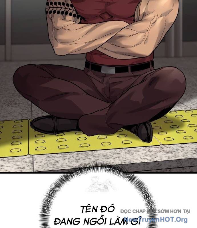 Cảnh Sát Báo Thù [Chap 101-112]