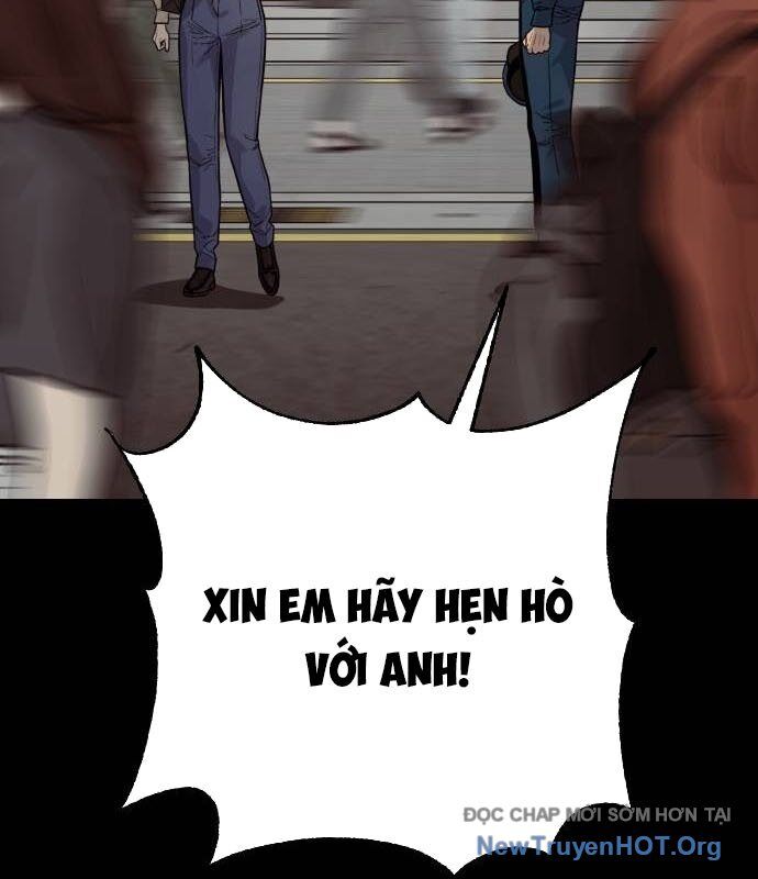 Cảnh Sát Báo Thù [Chap 101-112]