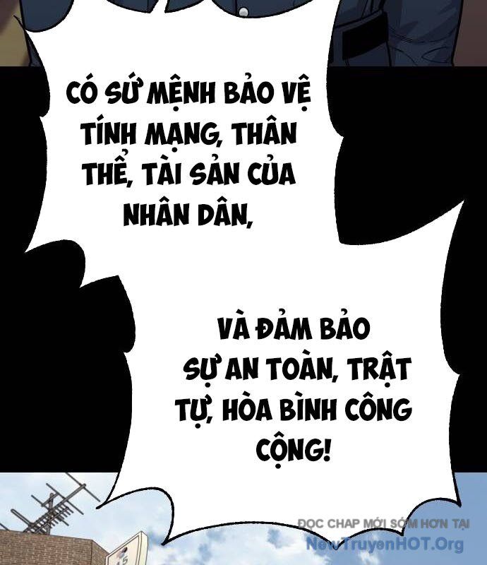 Cảnh Sát Báo Thù [Chap 101-112]
