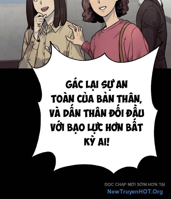 Cảnh Sát Báo Thù [Chap 101-112]