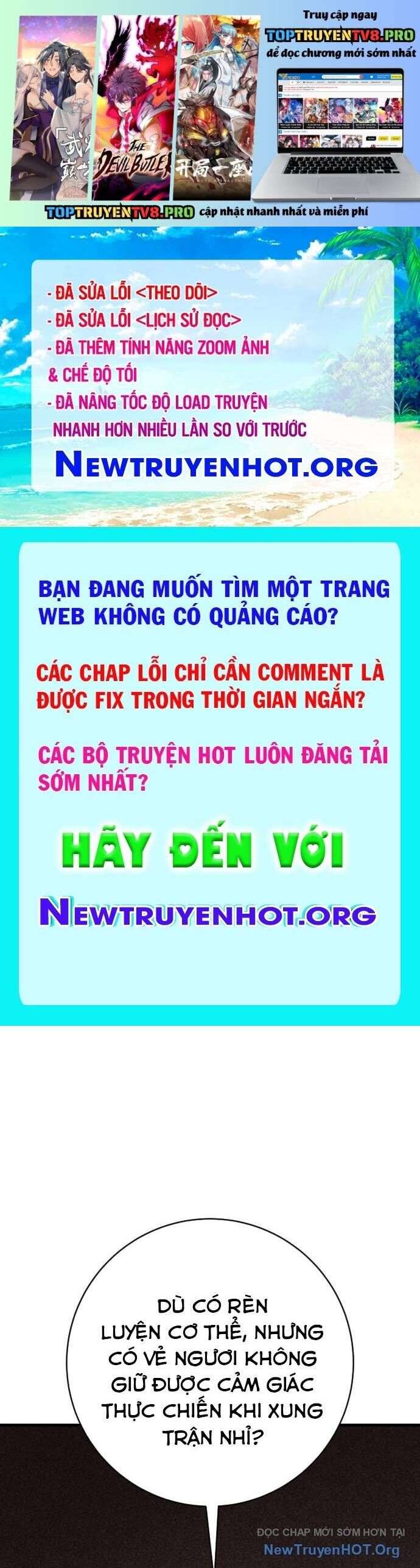 Cảnh Sát Báo Thù [Chap 101-112]