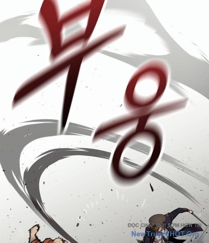 Cảnh Sát Báo Thù [Chap 101-112]