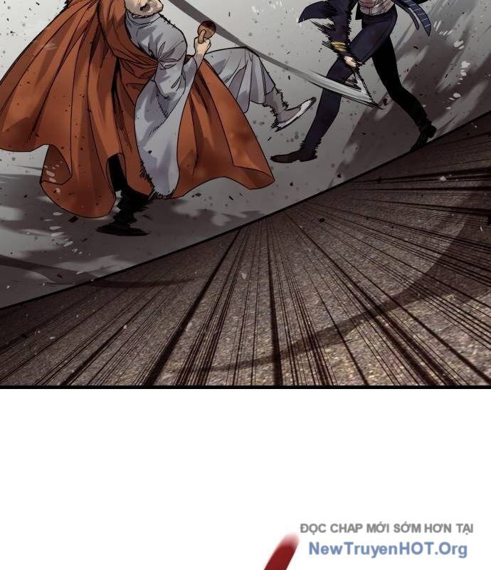Cảnh Sát Báo Thù [Chap 101-112]