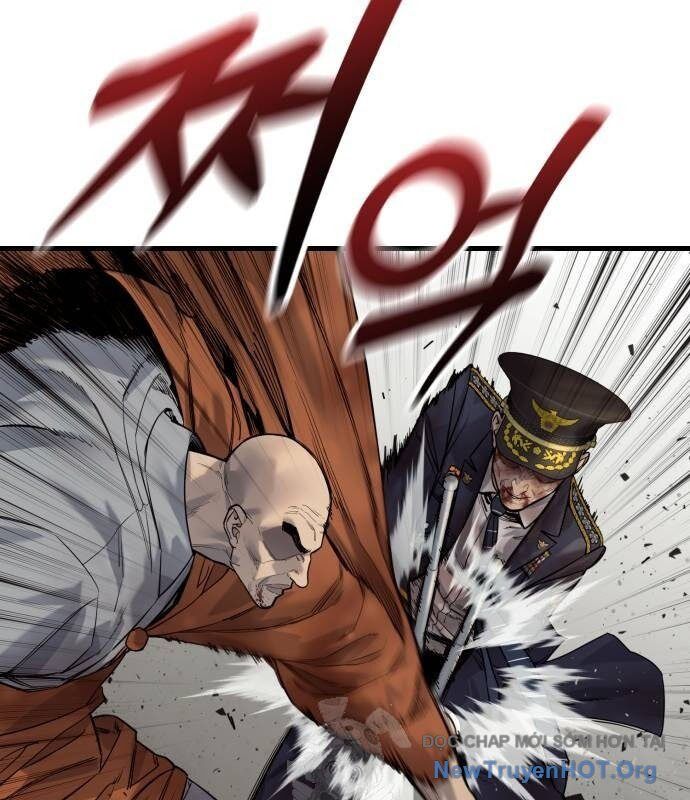 Cảnh Sát Báo Thù [Chap 101-112]