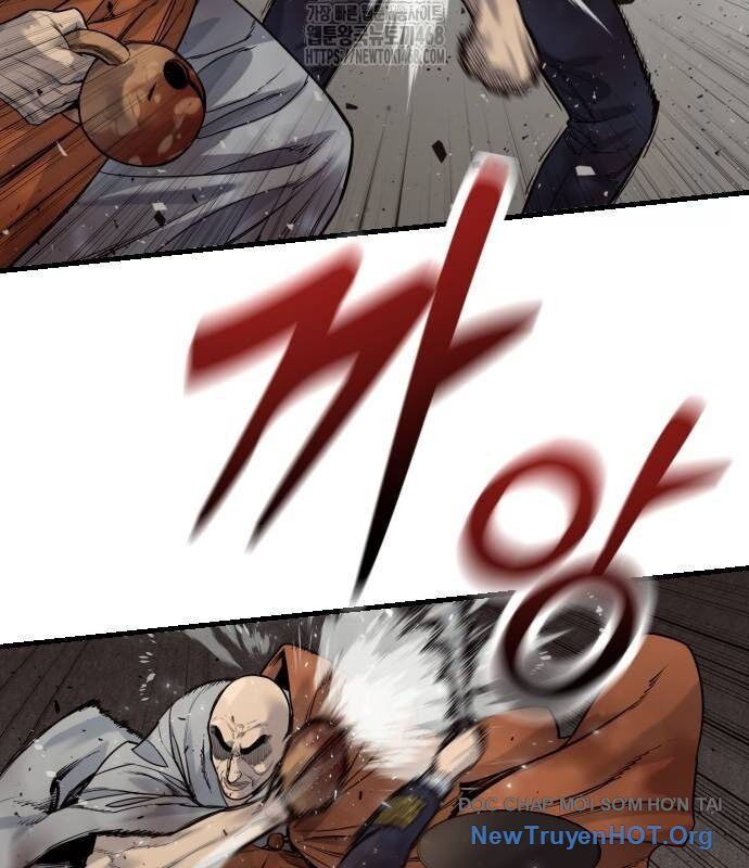 Cảnh Sát Báo Thù [Chap 101-112]