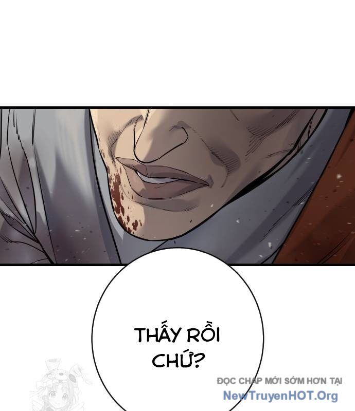 Cảnh Sát Báo Thù [Chap 101-112]