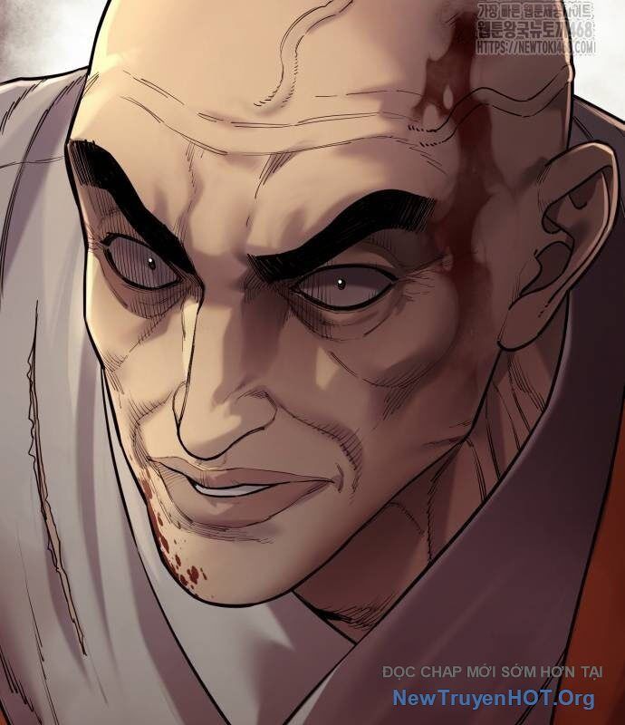 Cảnh Sát Báo Thù [Chap 101-112]