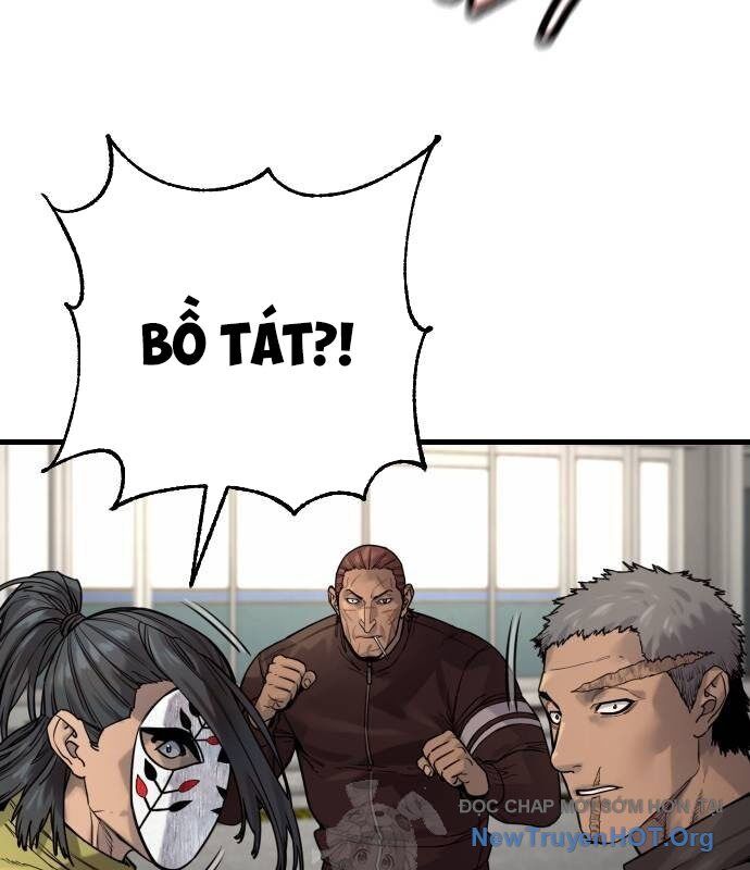 Cảnh Sát Báo Thù [Chap 101-112]
