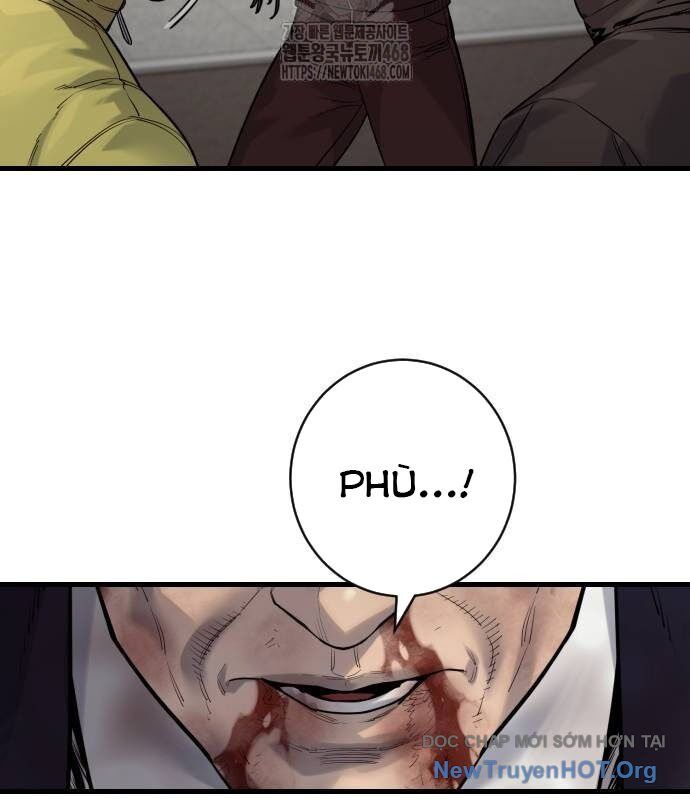 Cảnh Sát Báo Thù [Chap 101-112]
