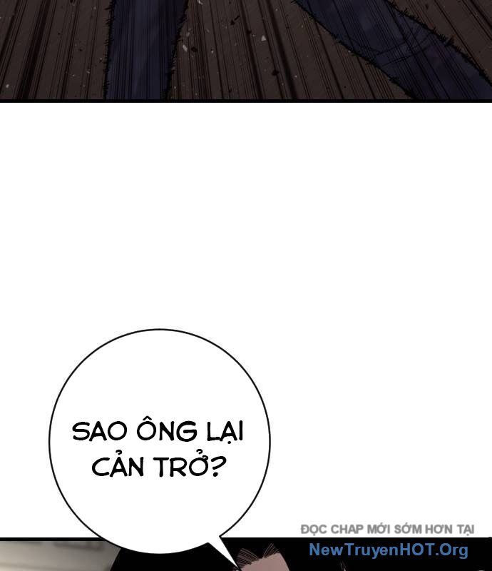 Cảnh Sát Báo Thù [Chap 101-112]