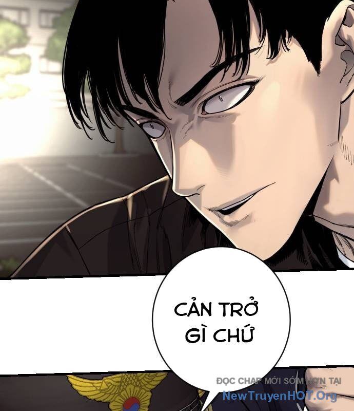 Cảnh Sát Báo Thù [Chap 101-112]