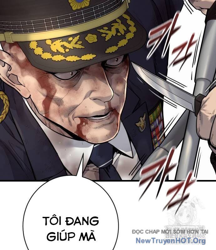 Cảnh Sát Báo Thù [Chap 101-112]