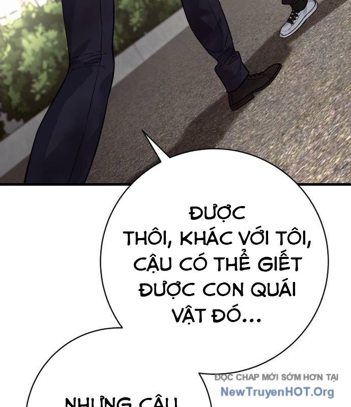 Cảnh Sát Báo Thù [Chap 101-112]