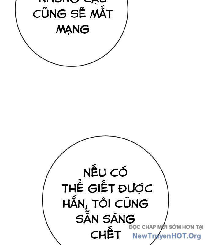 Cảnh Sát Báo Thù [Chap 101-112]