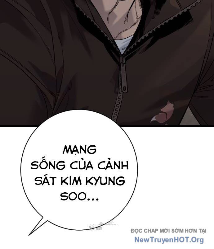 Cảnh Sát Báo Thù [Chap 101-112]
