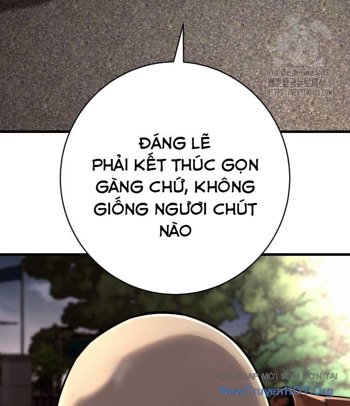 Cảnh Sát Báo Thù [Chap 101-112]