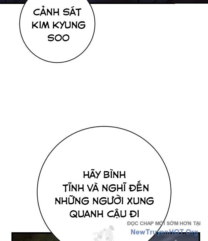Cảnh Sát Báo Thù [Chap 101-112]