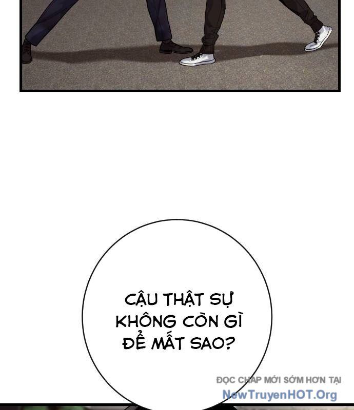 Cảnh Sát Báo Thù [Chap 101-112]