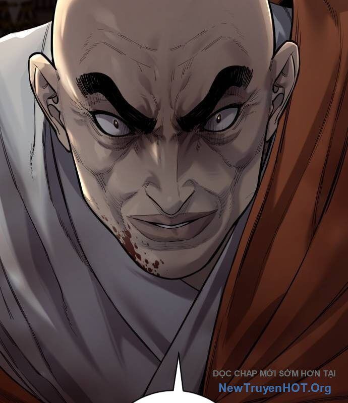 Cảnh Sát Báo Thù [Chap 101-112]