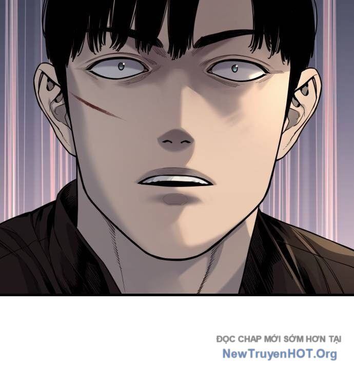 Cảnh Sát Báo Thù [Chap 101-112]