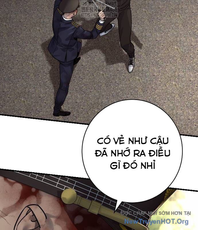 Cảnh Sát Báo Thù [Chap 101-112]
