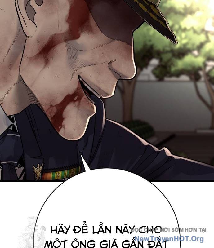 Cảnh Sát Báo Thù [Chap 101-112]