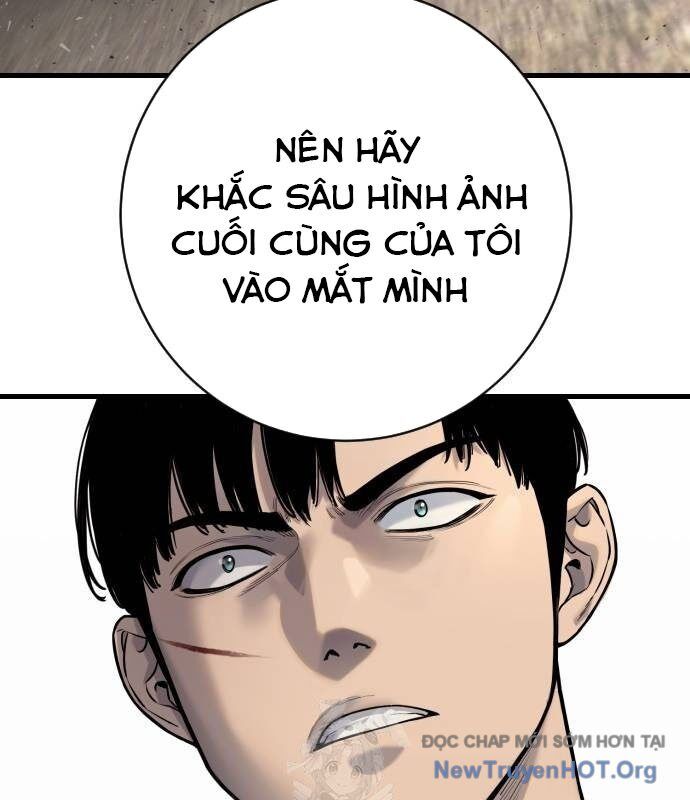 Cảnh Sát Báo Thù [Chap 101-112]