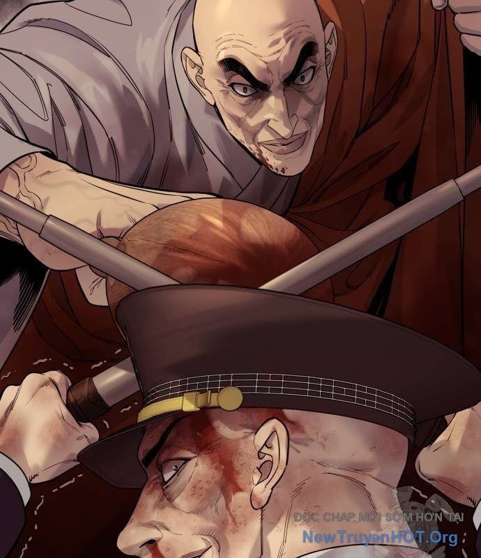 Cảnh Sát Báo Thù [Chap 101-112]