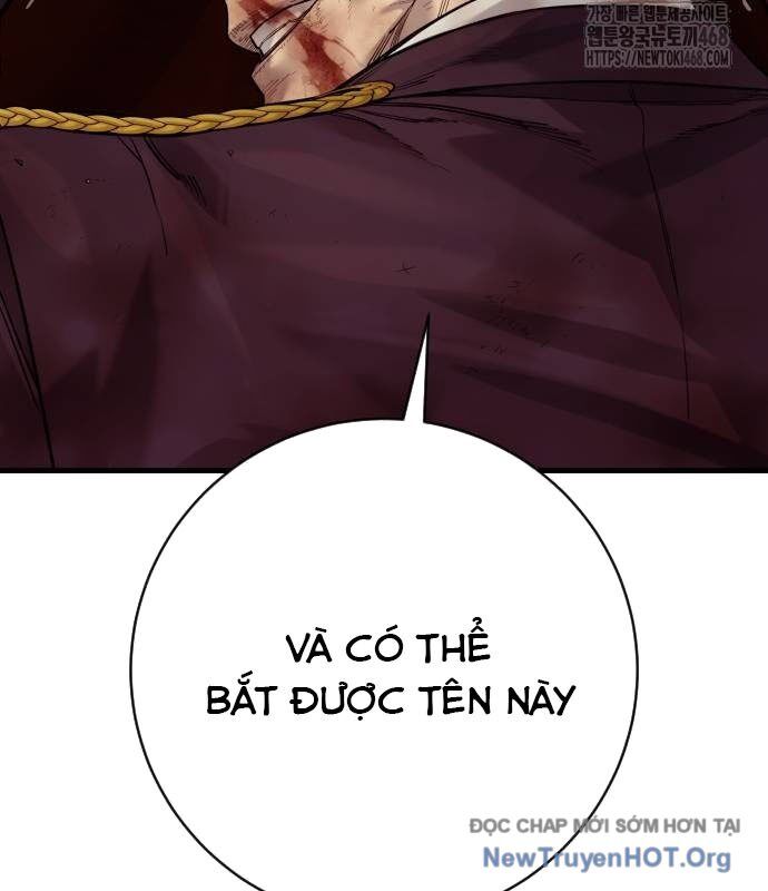 Cảnh Sát Báo Thù [Chap 101-112]
