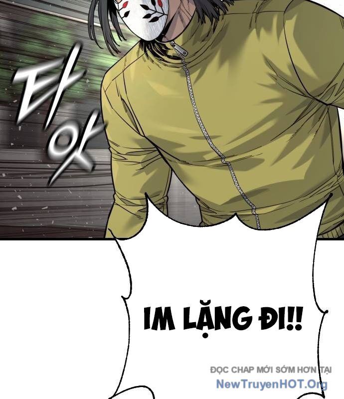 Cảnh Sát Báo Thù [Chap 101-112]