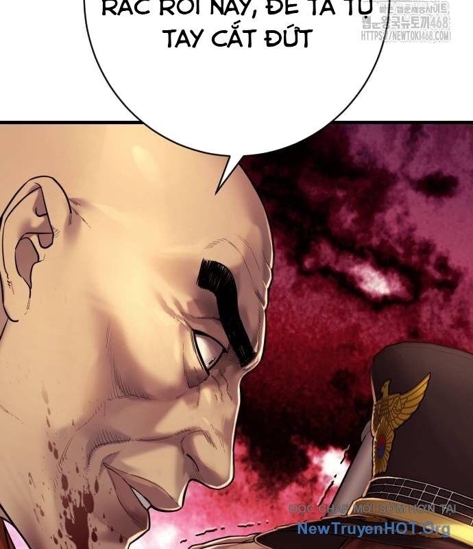 Cảnh Sát Báo Thù [Chap 101-112]