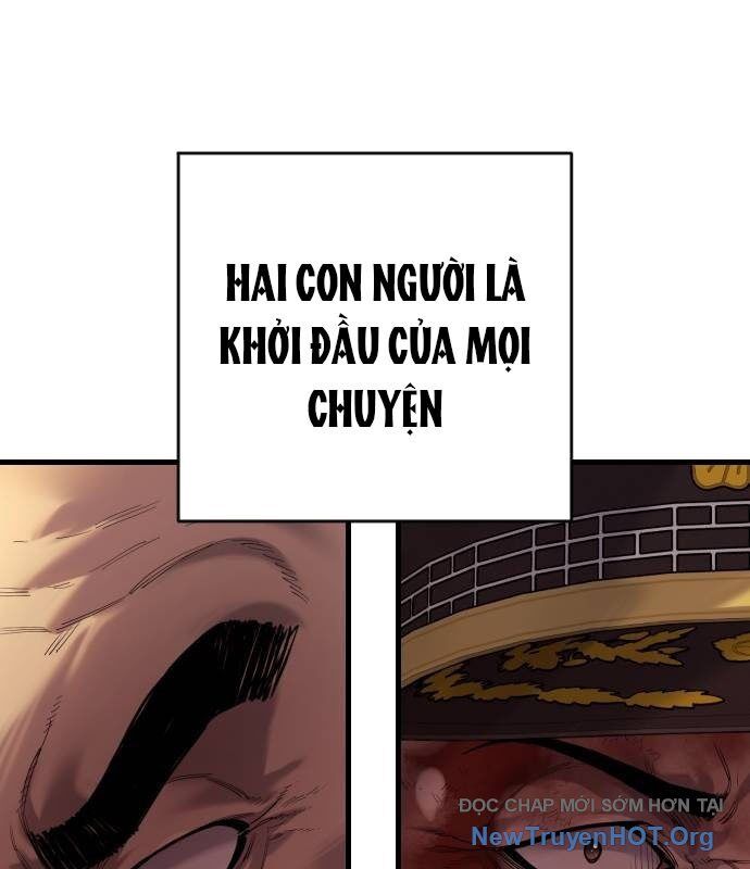 Cảnh Sát Báo Thù [Chap 101-112]