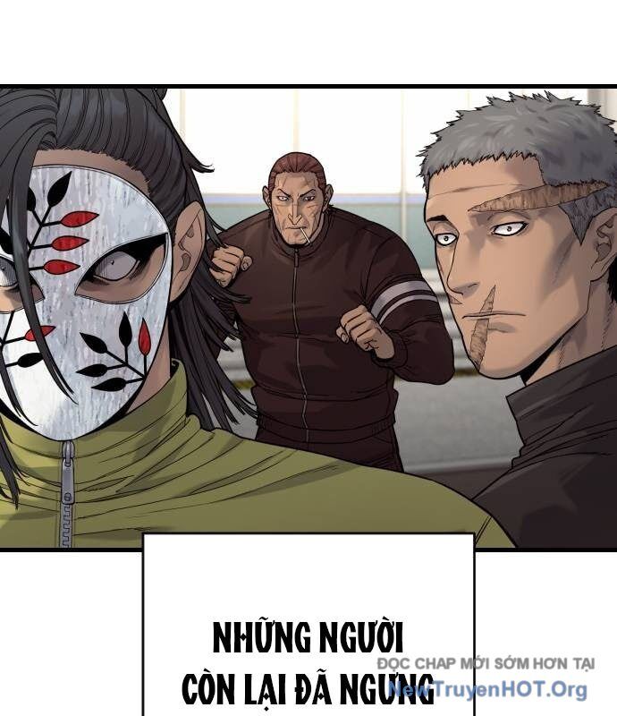 Cảnh Sát Báo Thù [Chap 101-112]