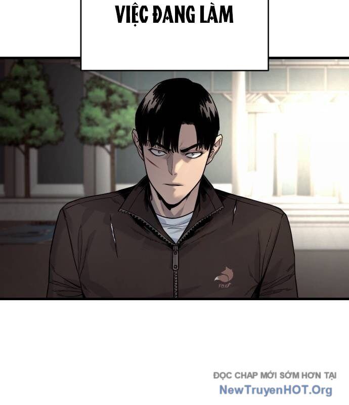 Cảnh Sát Báo Thù [Chap 101-112]
