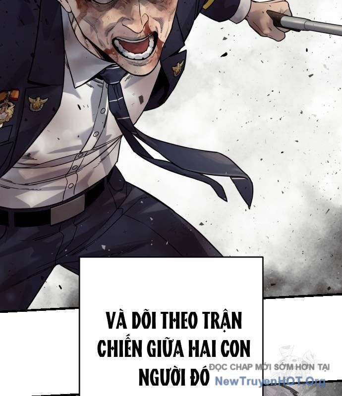 Cảnh Sát Báo Thù [Chap 101-112]