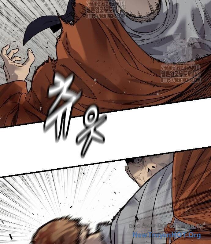 Cảnh Sát Báo Thù [Chap 101-112]