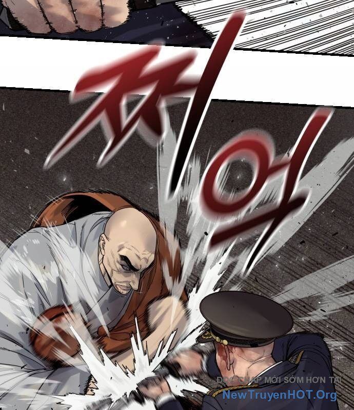 Cảnh Sát Báo Thù [Chap 101-112]