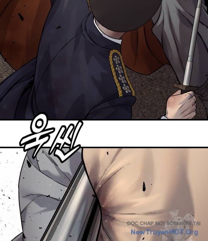 Cảnh Sát Báo Thù [Chap 101-112]