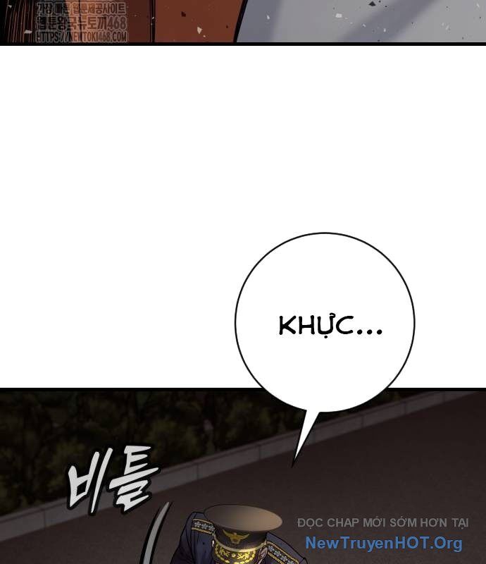 Cảnh Sát Báo Thù [Chap 101-112]