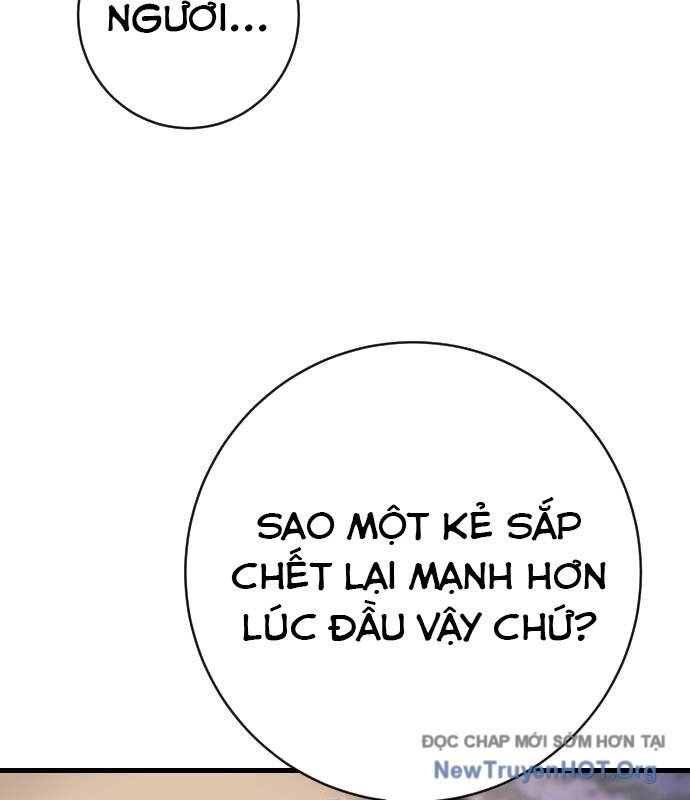 Cảnh Sát Báo Thù [Chap 101-112]